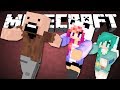 ЕСЛИ БЫ НОТЧ ДОБАВИЛ ДЕВУШЕК - Minecraft