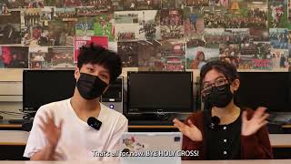 HC News Ep #27 - Coming Soon... Multicultural Day! | 04/04/2022
