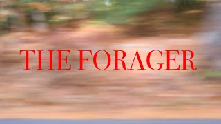 The Forager (2024) horror mystery, short film