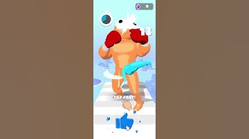 The Big Hit, New Big Update, Gameplay Walkthrough All Levels, iOS Android #shorts #youtubeshorts