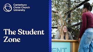 Introducing the Student Zone