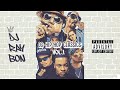 DJ RAY BON - OG HIP-HOP CLASSICS MIX VOL.1 - YouTube