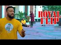 ROYAL FLIP (SEASON 13) {NEW FREDRIKE LEONARD MOVIE} -2023 LATEST NIGERIAN NOLLYWOOD MOVIE