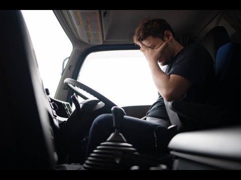 Why I Quit Trucking: The Shocking Truth Revealed!