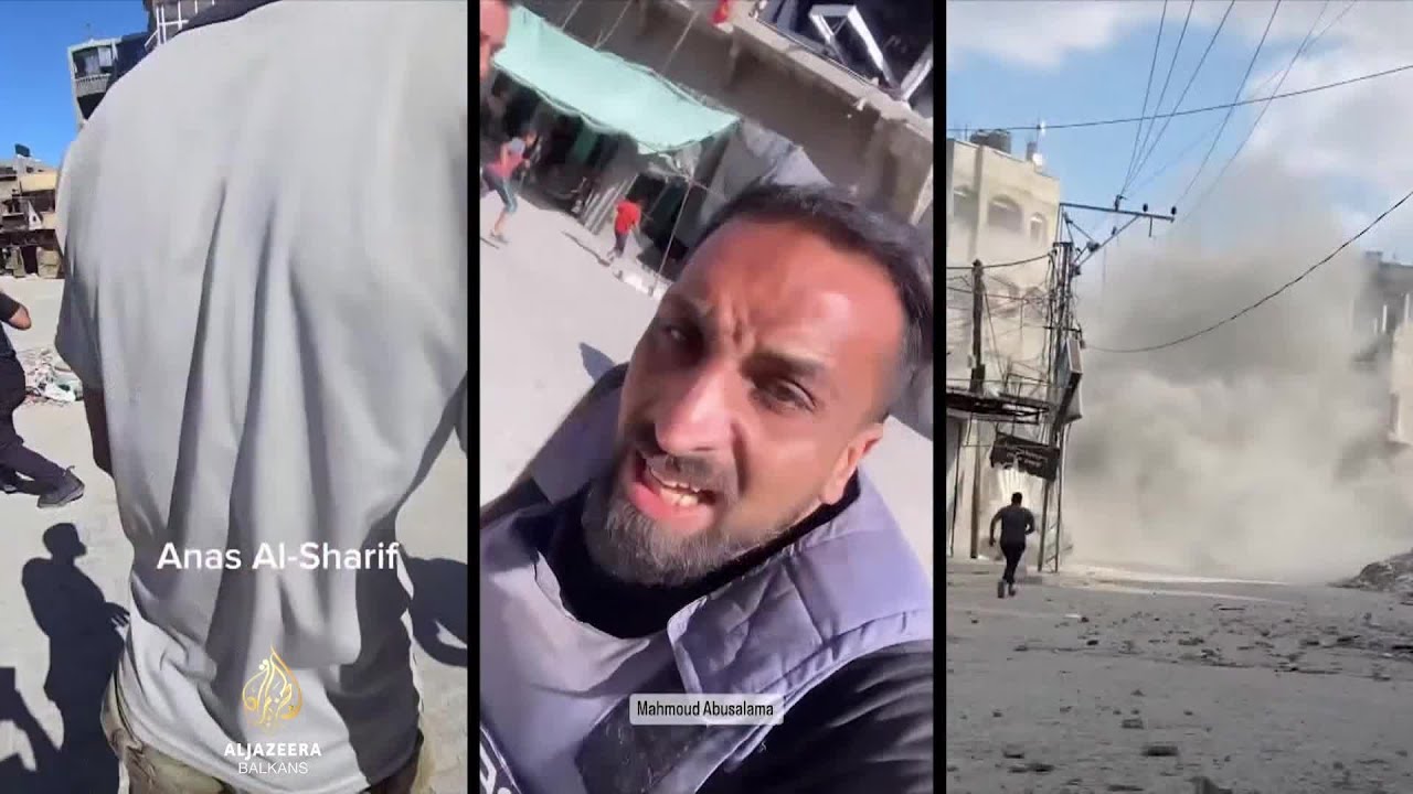 الإعلام الإسرائيلي والهزيمة الدولية | المرصد