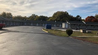 Dogwood Park Inn | Springfield (MO), United States | Hotel Review 🏨