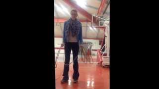 Kelci Boyd: Micro Teach 3