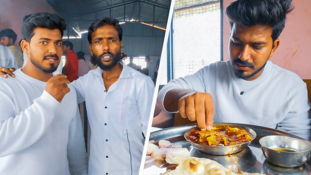 Hotel Bhagyashree 🔥| Vlog