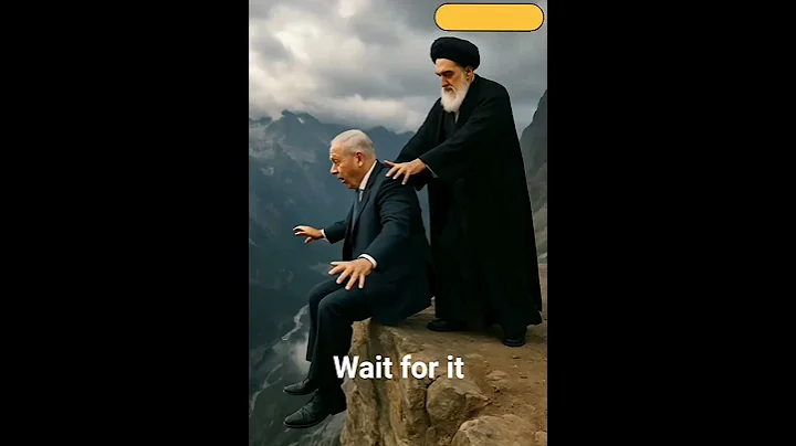 A perfect plan has been arranged. #trump #putin #alikhamenei #netanyahu #funny #shortsfeed #shorts