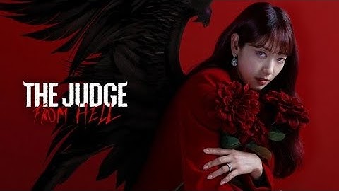The judge from hell | Drama Intro | New Korean drama | Parkshinhye | Kim Jae Young |
