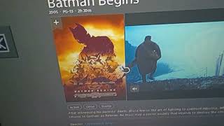 Neil Patrick Harris how do I met Your motheractor&Batman begins movie 2005 18 Year Anniversarypart1