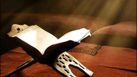 تلاوة يتجلى بها جمال صوت الشيخ محمد أيوب