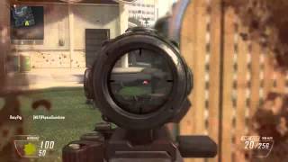 World's Fastest kill-chain in GunGame