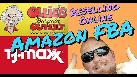 Making Money Reselling Items From Ollie