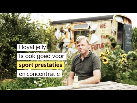 Video: De Voordelen Van Gelei