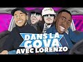 Dans la gova avec lorenzo rien  branler en exclu  toniolife