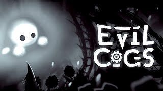 Evil Cogs Chapter-2 part 4