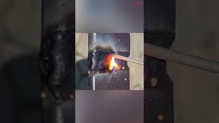 Vertical Up Welding Like a Pro Welder #weldporn #AmericanWelders