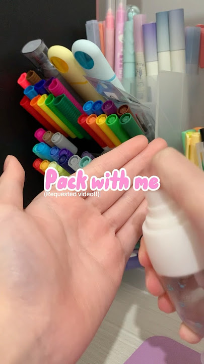 #kpop #packing #photocard #kpopcollectibles #babymonster #shorts #fyp #viralvideo #blowup