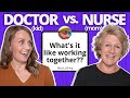 My Labor Nurse Mom Answers Your Questions...(+ her birth story with me!)