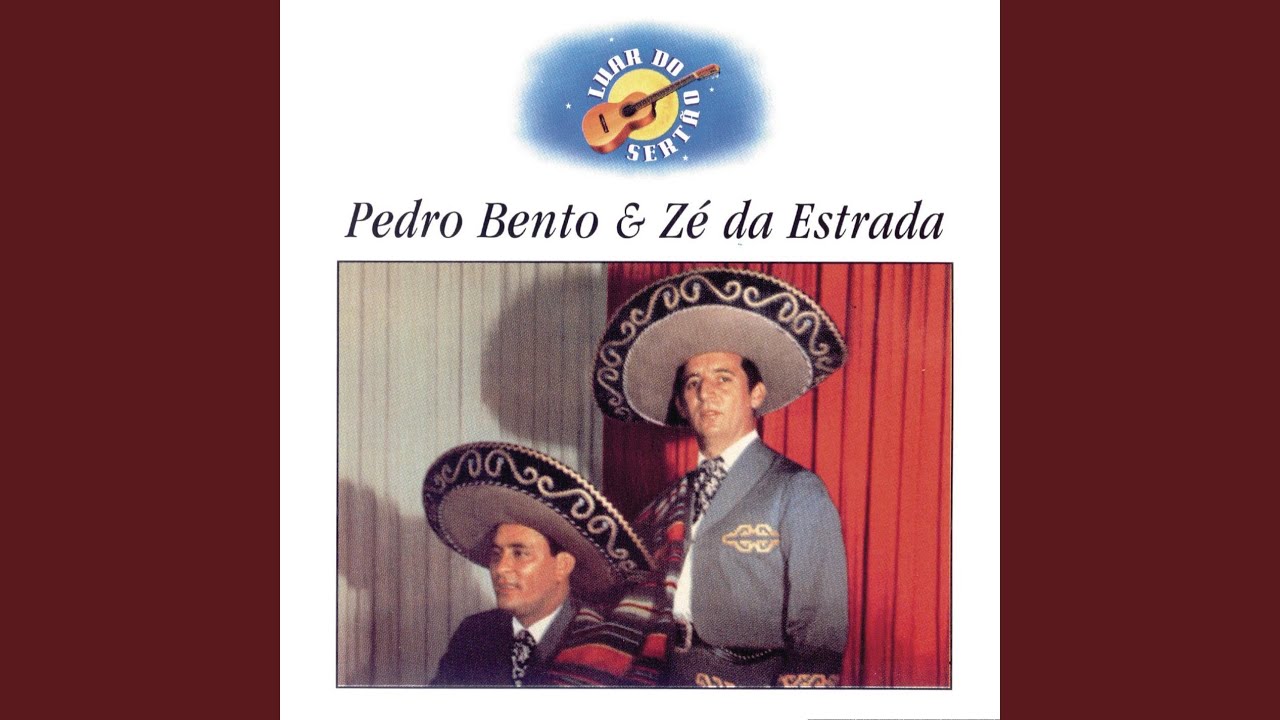 Pedro Bento e Zé da Estrada - Duelo de Machão - Ouvir Música