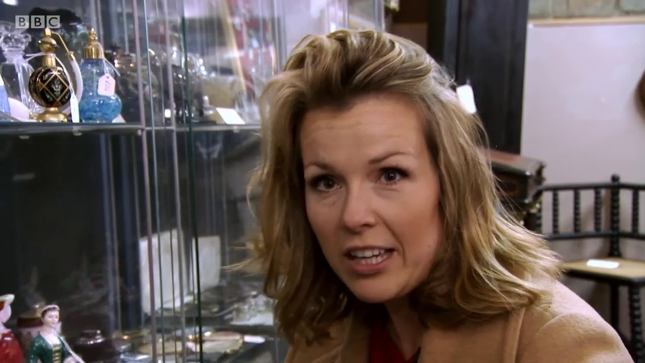 Antiques Road Trip S19E04 5th September 2019