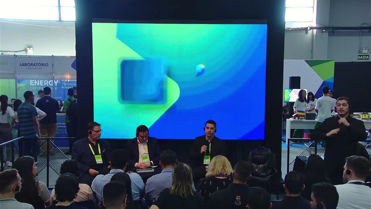 Panel 17: Innovation in Technologies in the Green Hydrogen Production Chain and Storage