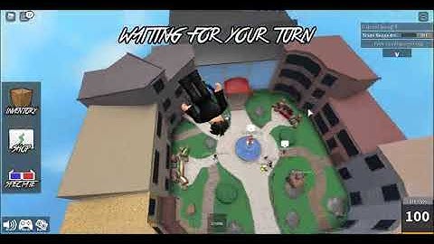 MM2 Exploiter Part 2