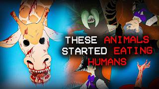 These Zoo Animals Went CRAZY And Started KILLING PEOPLE! | Crazy Zoo