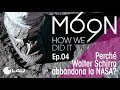 MOON 69 - Ep.04 - Perchè Walter Schirra abbandona la NASA?