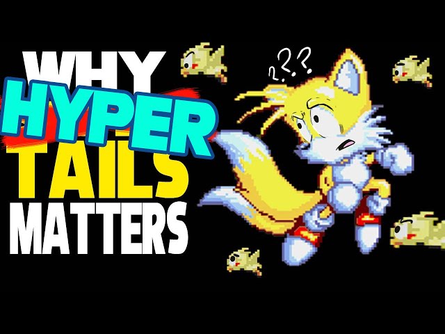 Why Hyper Tails Matters 