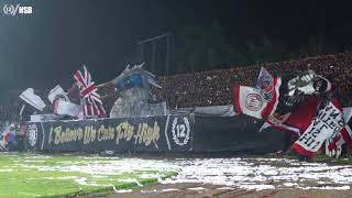 LAST MATCH!!! BALI UNITED VS PERSEGRES