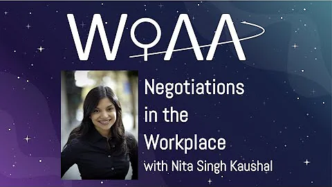 Negotiations in the Workplace