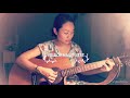 【丘咲アンナ】REBORN/山下達郎【cover】