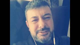 Ahmet Kaya Ağladıkça