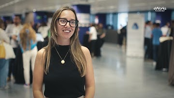 eWorks Accelerator Demo Day 2023