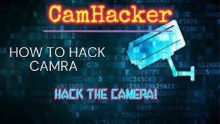 How To Hack Smart Phones Camra | Charon VI | 100 days 100 videos | #hackerworld screenshot 5