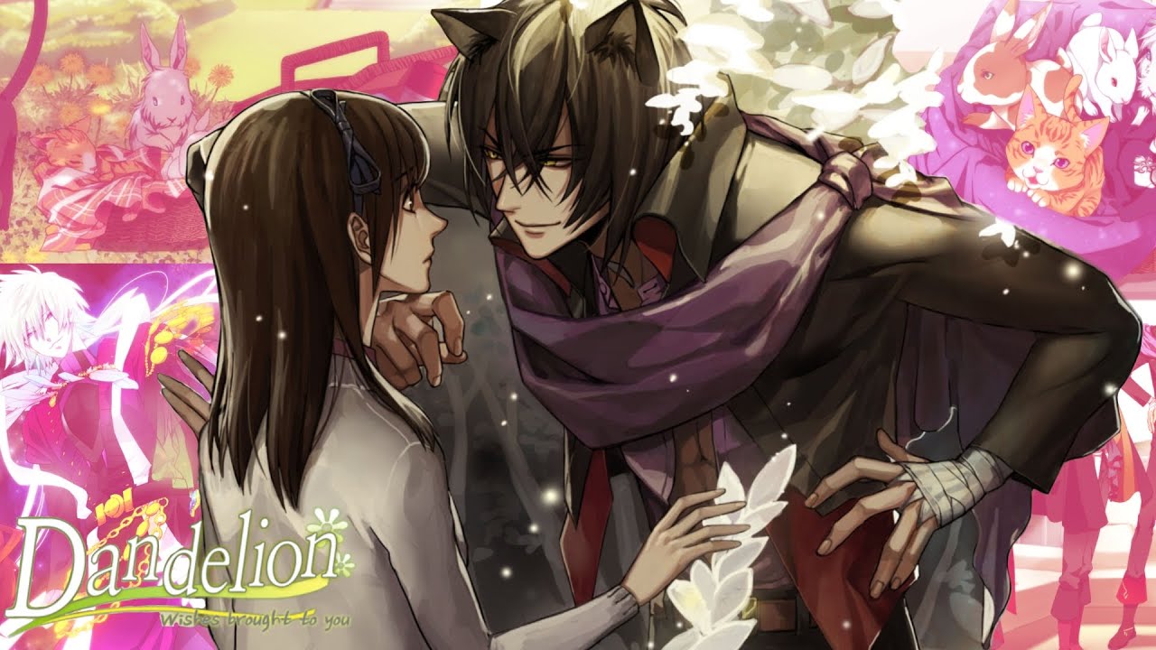 الساحر يحقق أمنية اذا كسر قلب البطلة 🤔 قصة القط الاسود جيسو الجزء الاول 