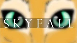 Skyfall map -INTRO-