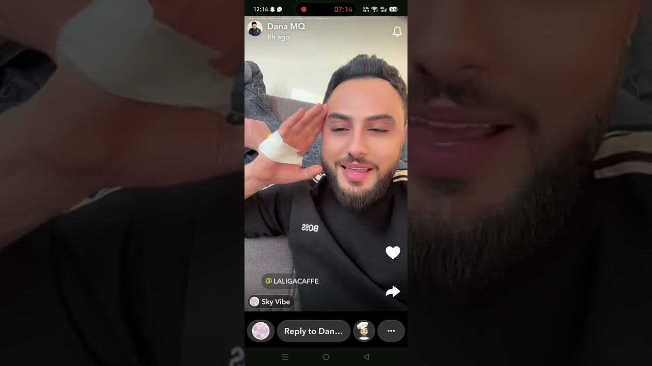 بەزمی نوێی مامە دانا 🤣🤣🤣