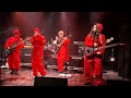 SCOTT THUNES INSTITUTION OF MUSICAL EXCELLENCE: Uncontrollable Urge (Live in Helsinki, FIN 8/5/25)