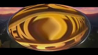 20Th Century Fox But Its Ear