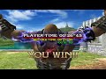 SoulCalibur II for GameCube Time Attack - Astaroth (Dolphin)