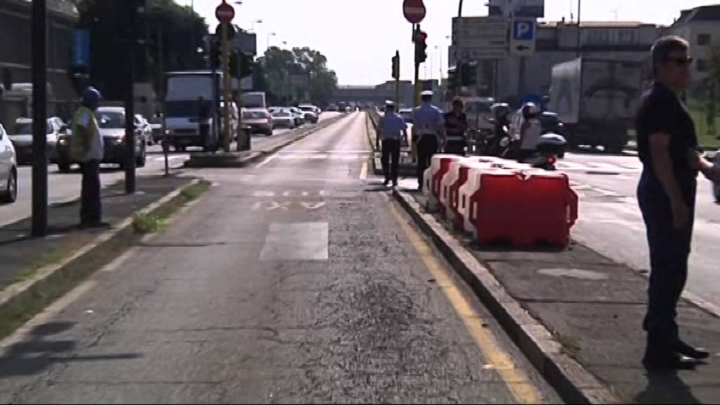 Milano blindata per il summit Europa Asia