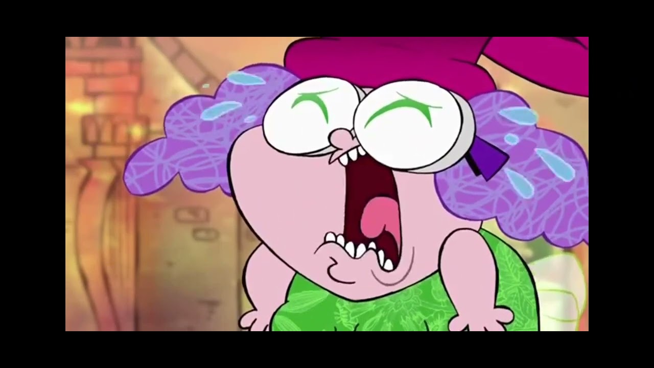 Truffles Crying - YouTube