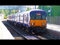 Trains at Uddingston Motherwell | 20/08/24