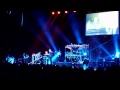 DREAM THEATER &quot;Through My Words&quot; (29.06.2011, Moscow, Russia)