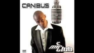 Canibus - 'Master Thesis' [ Audio]