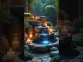 Relaxing piano music and water sounds for deep sleep | heal mind #relaxingmusic #meditationmusic