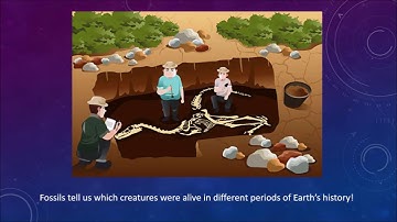 The Geological Timescale - SHORT VERSION
